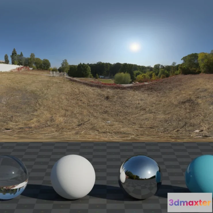 1265794 - Gothic Manor 02