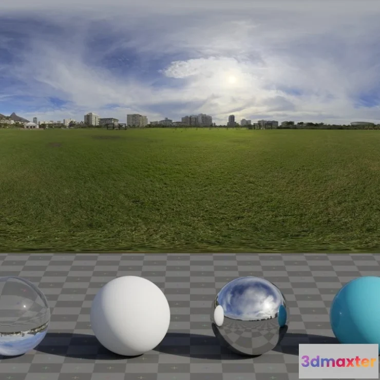 1265802 - Green Point Park