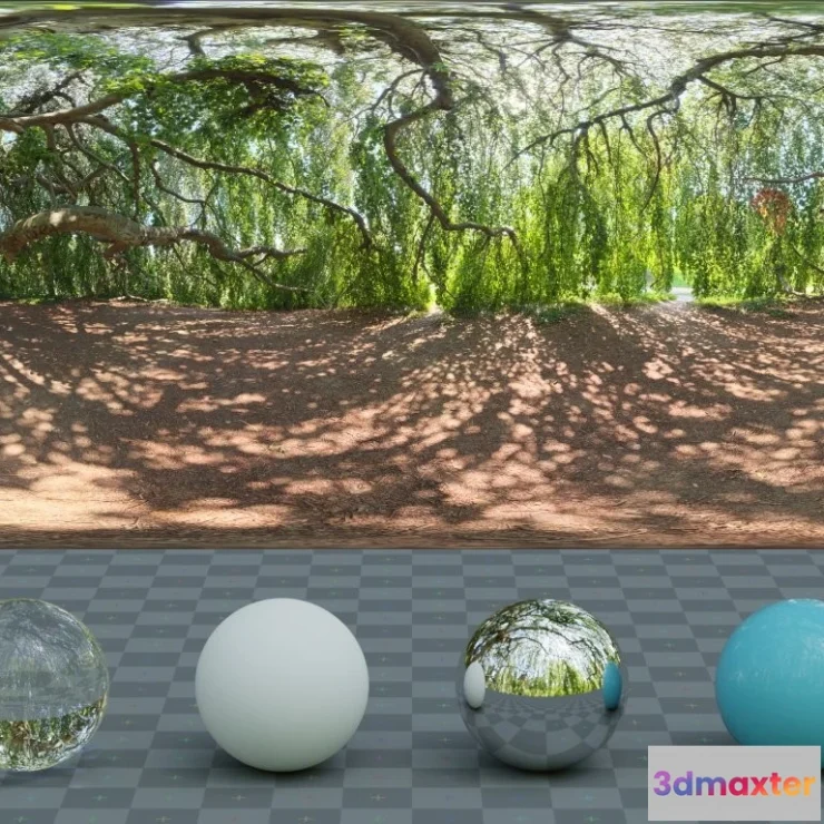 1265804 - Green Sanctuary