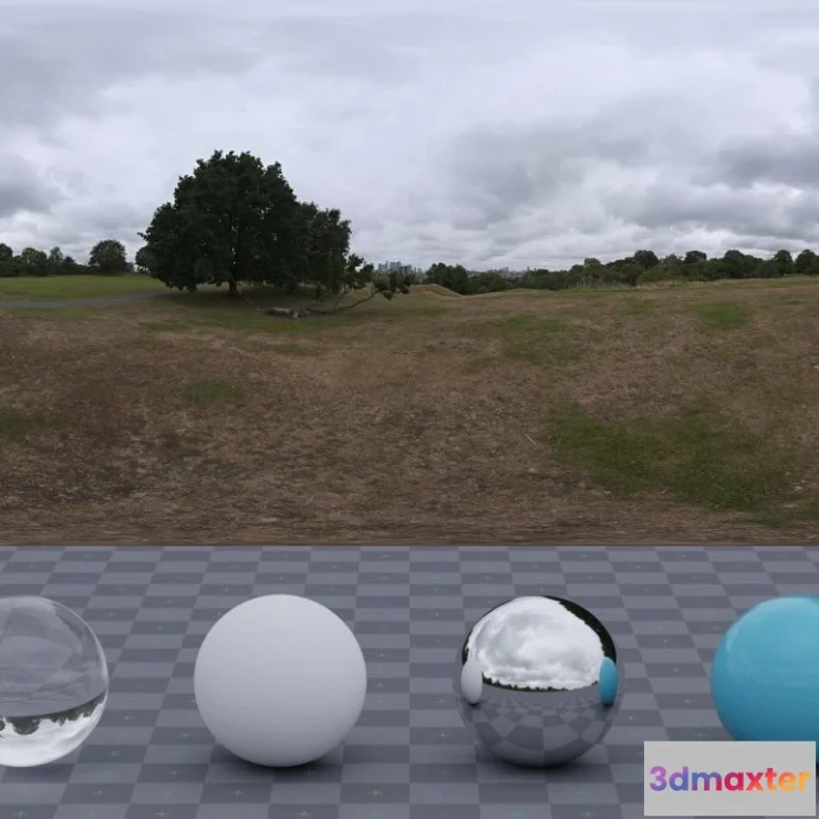 1265810 - Greenwich Park 03