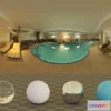 1265856 - Indoor Pool