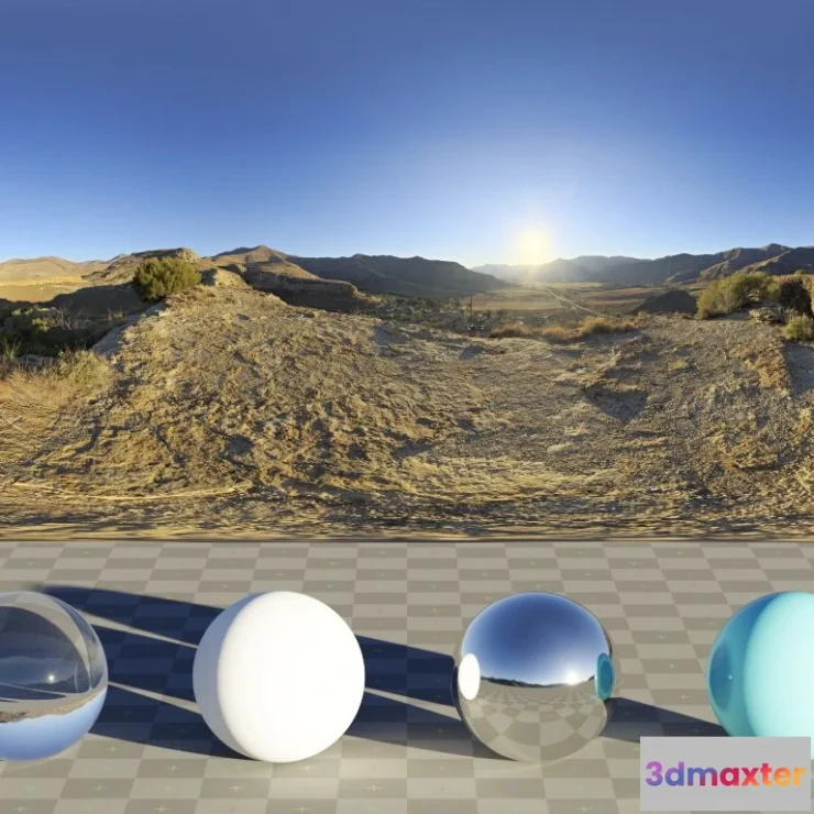 1265892 - Kiara 7 Late-Afternoon