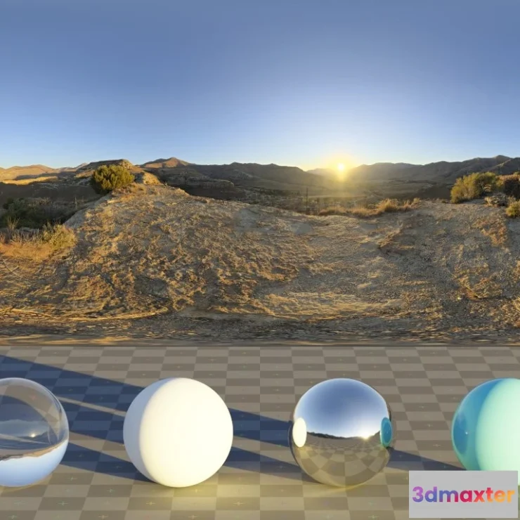 1265894 - Kiara 8 Sunset