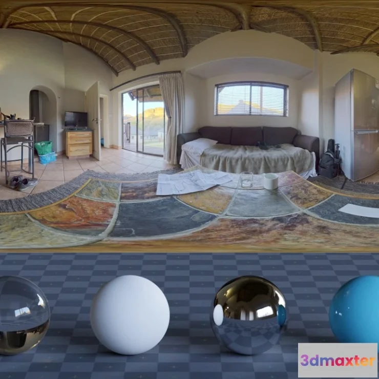 1265898 - Kiara Interior