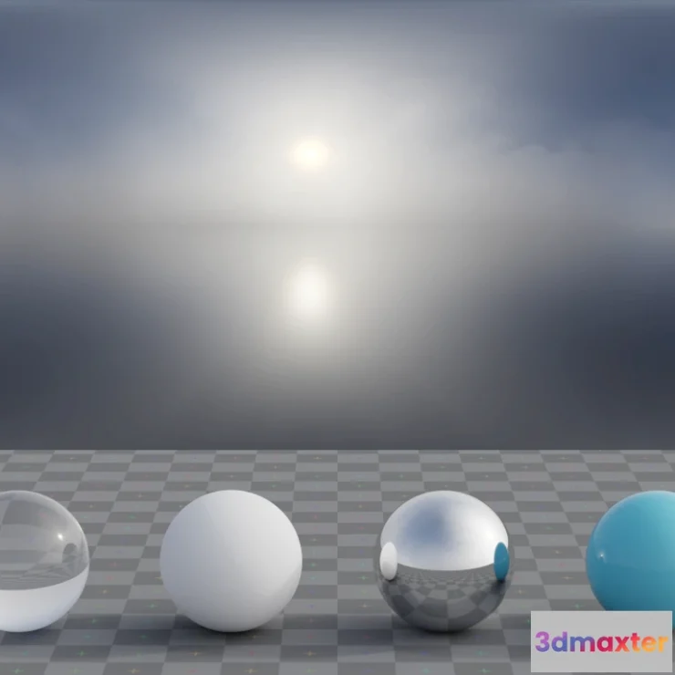 1265906 - Kloofendal 28d Misty (Pure Sky)