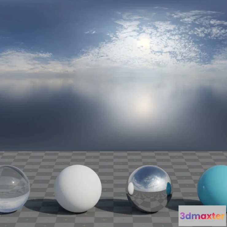 1265910 - Kloofendal 38d Partly Cloudy (Pure Sky)