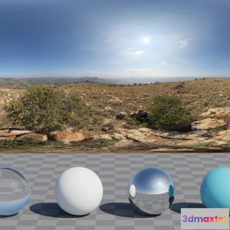 1265912 - Kloofendal 43d Clear