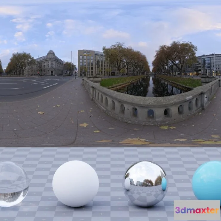 1265954 - Konigsallee