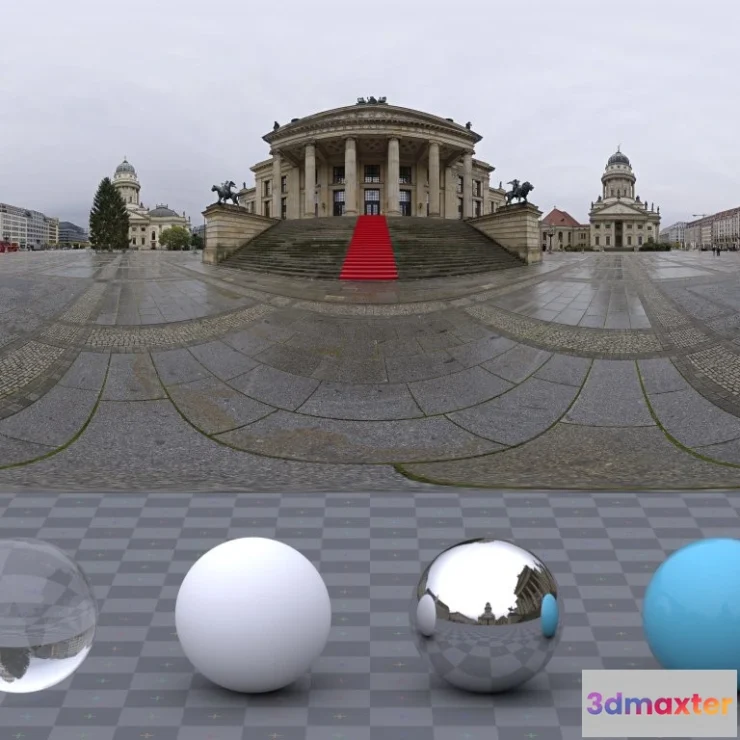 1265956 - Konzerthaus