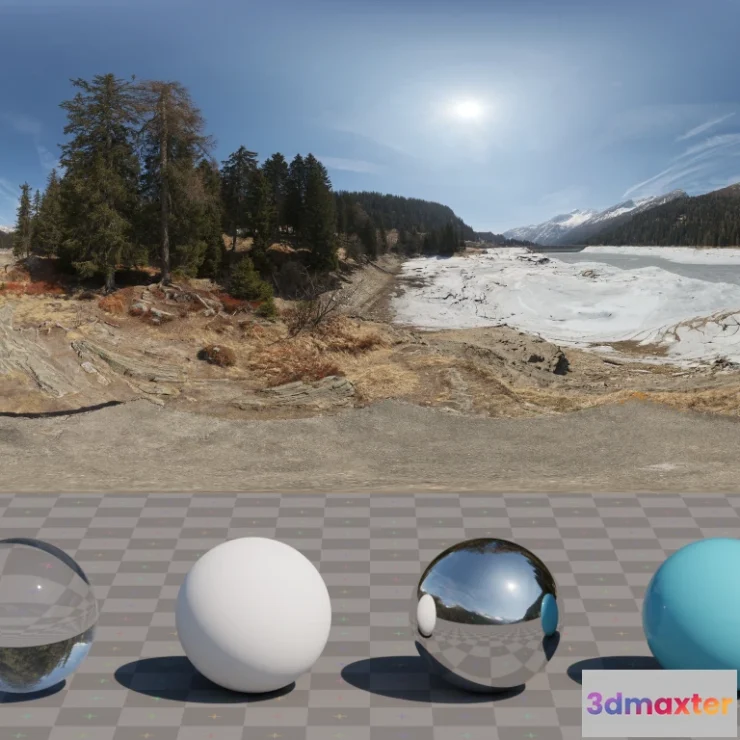 1265958 - Lago d’Isola