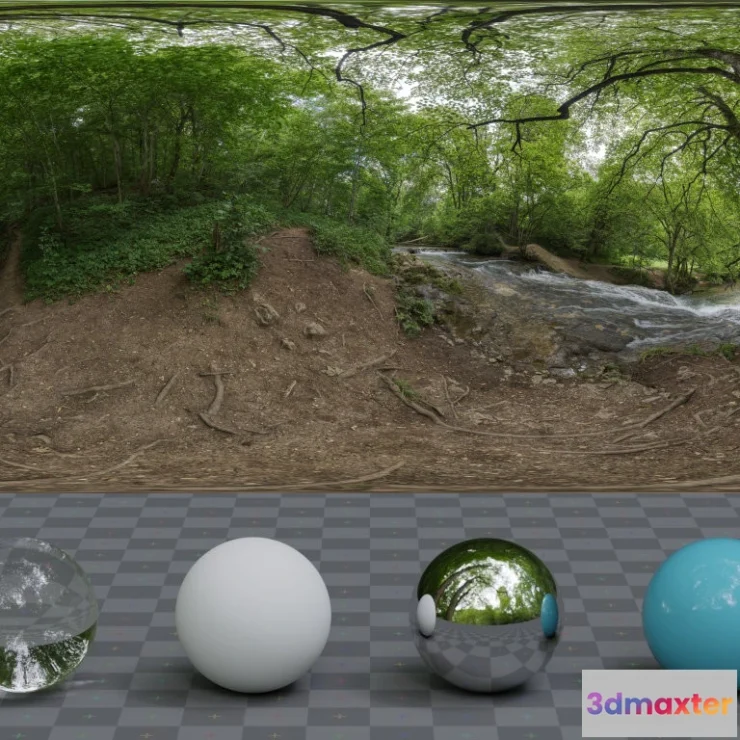 1265972 - Lauter Waterfall