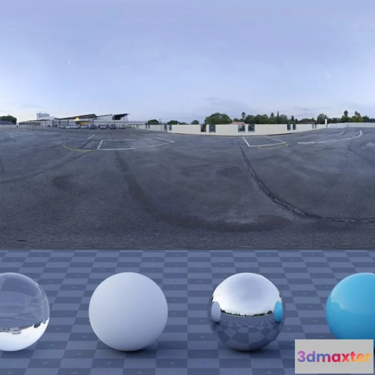 1265976 - Learner Park