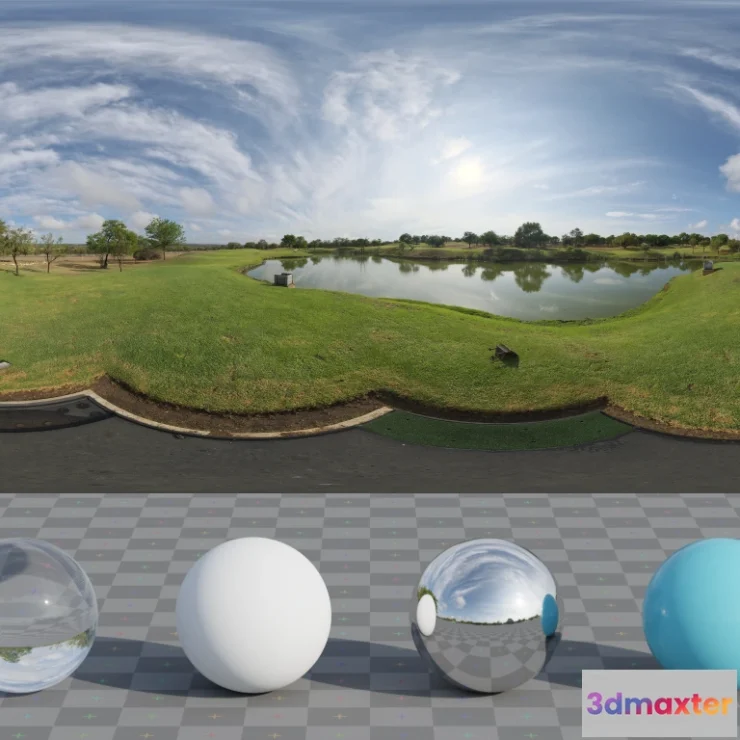 1265992 - Limpopo Golf Course