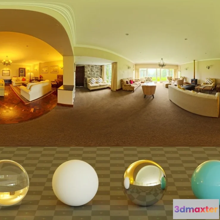 1266010 - Lythwood Lounge