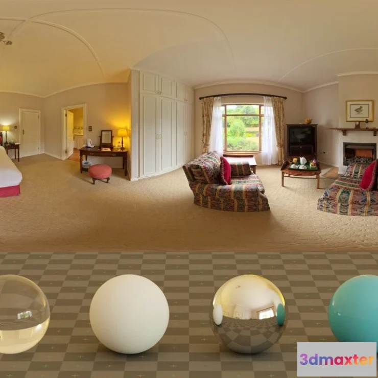 1266012 - Lythwood Room