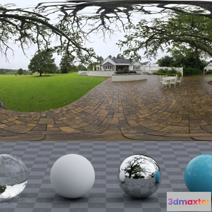 1266014 - Lythwood Terrace