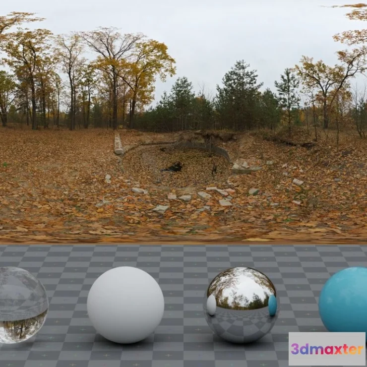 1266042 - Missile Launch Facility 03