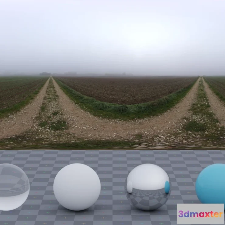 1266046 - Misty Farm Road