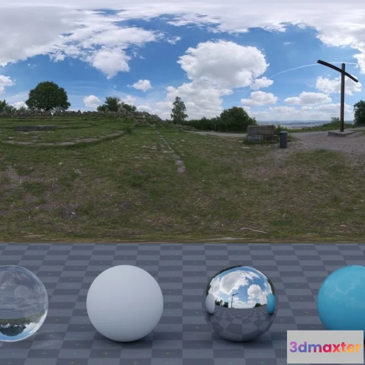 1266062 - Monte Scherbelino