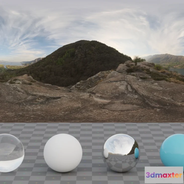 1266064 - Montorfano