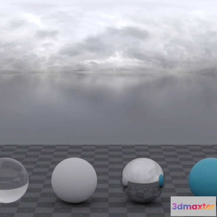 1266084 - Mud Road (Pure Sky)