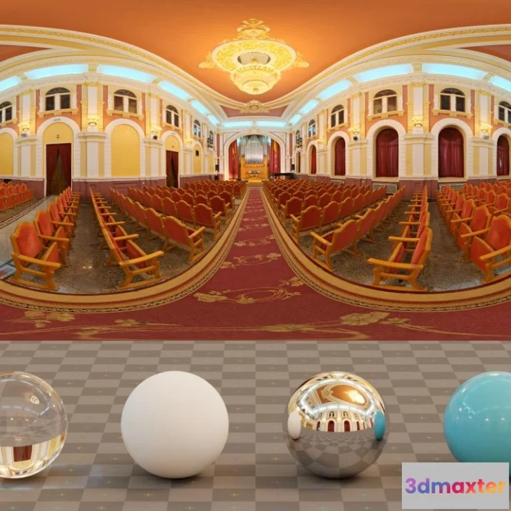 1266094 - Music Hall 01