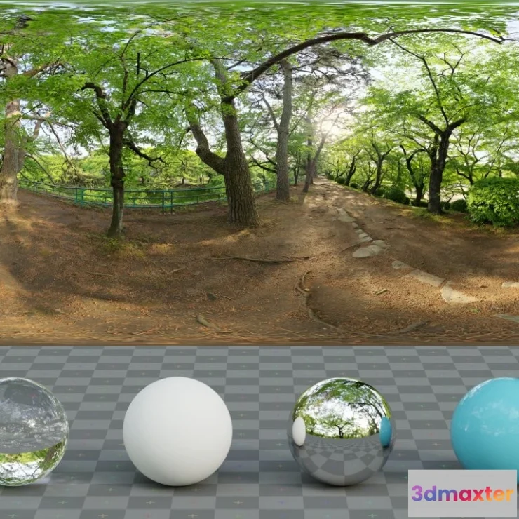 1266100 - Nagoya Wall Path