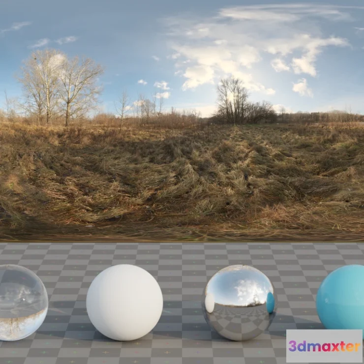 1266108 - Near The River 02