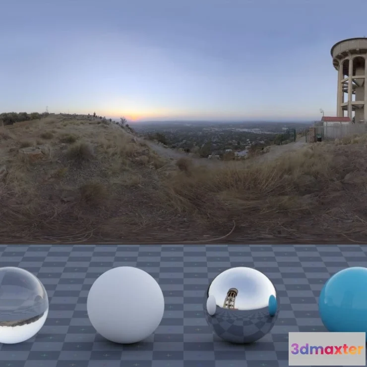 1266130 - Northcliff