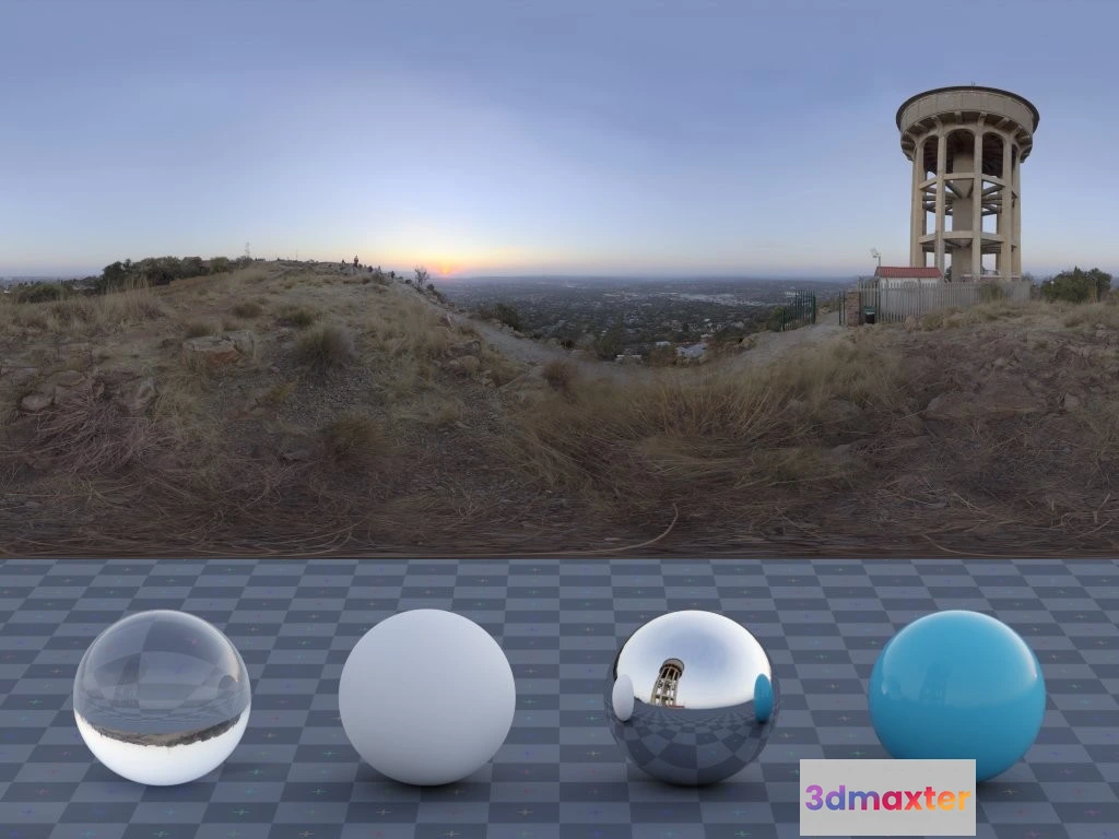 1266130 - Northcliff