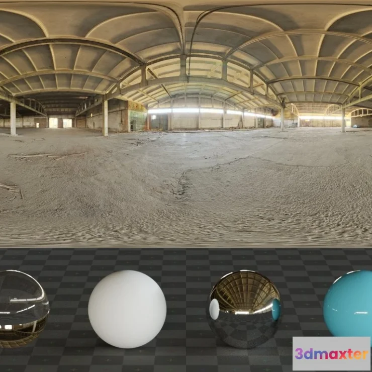 1266136 - Old Bus Depot