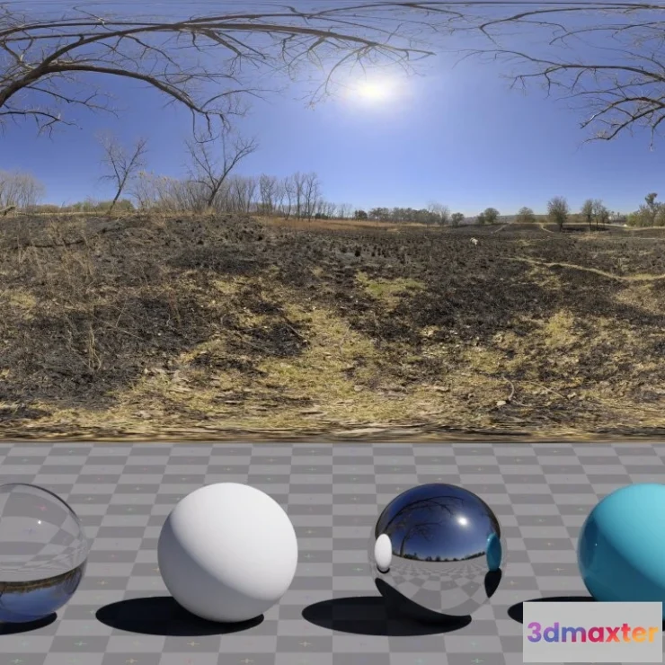 1266180 - Partial Eclipse