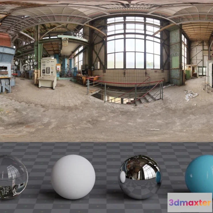 1266186 - Peppermint Powerplant