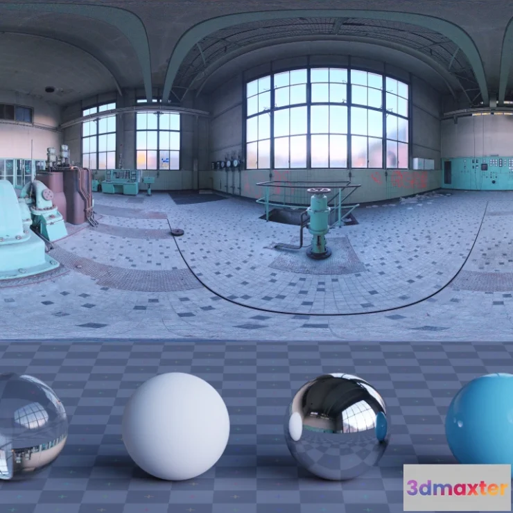 1266188 - Peppermint Powerplant 2