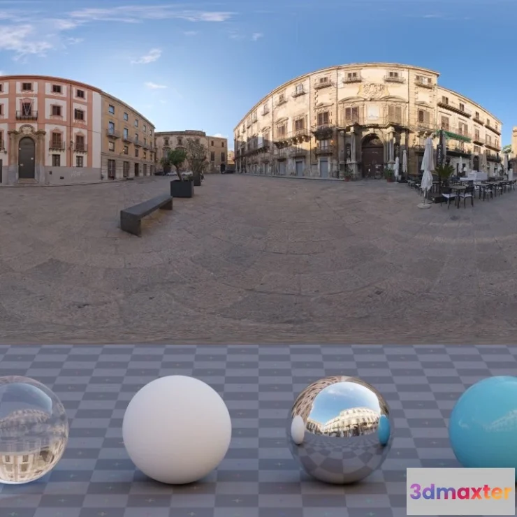 1266202 - Piazza Bologni