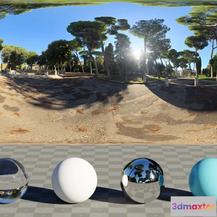 1266204 - Piazza Martin Lutero