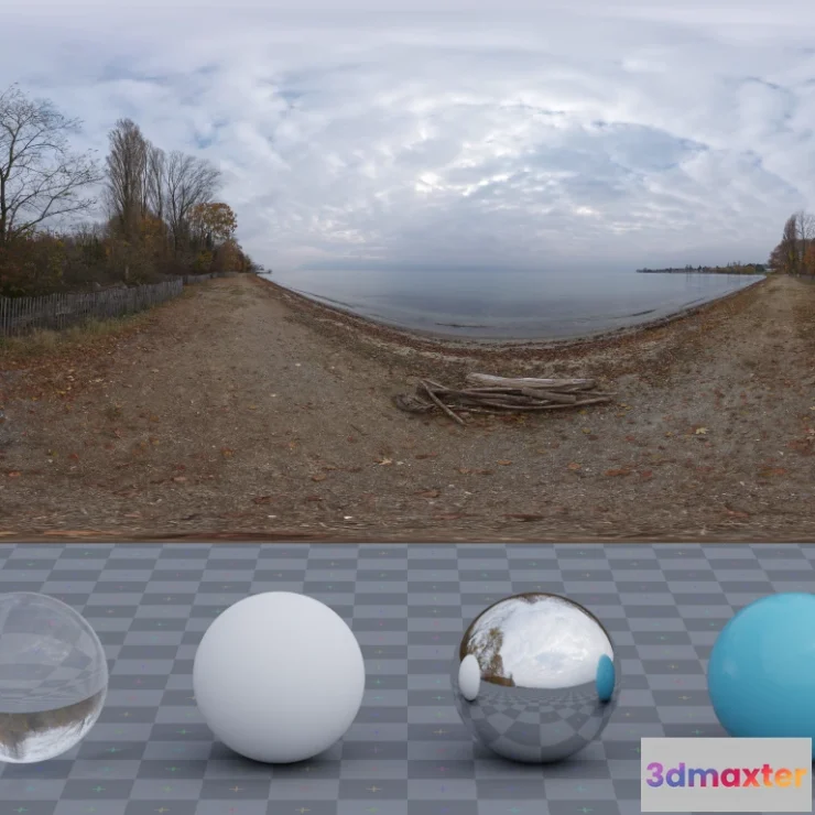 1266236 - Promenade De Vidy