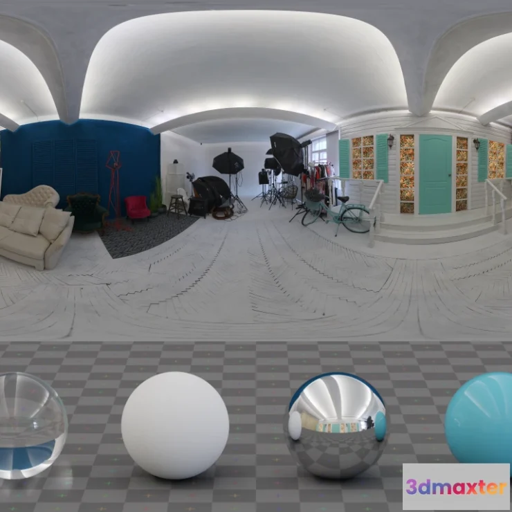 1266238 - Provence Studio