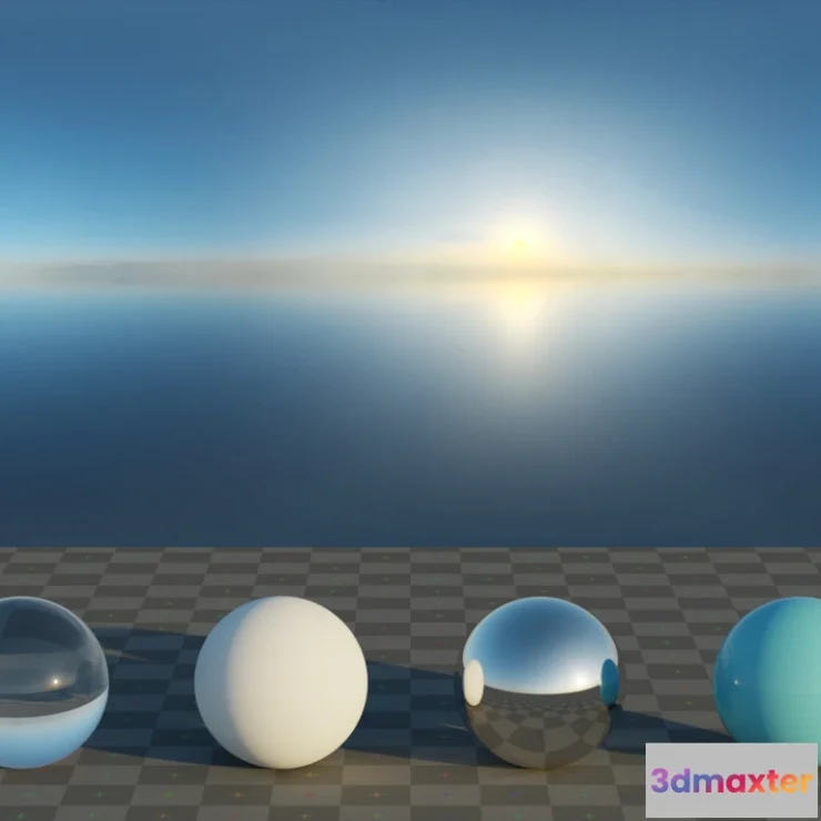 1266248 - Quarry 01 (Pure Sky)