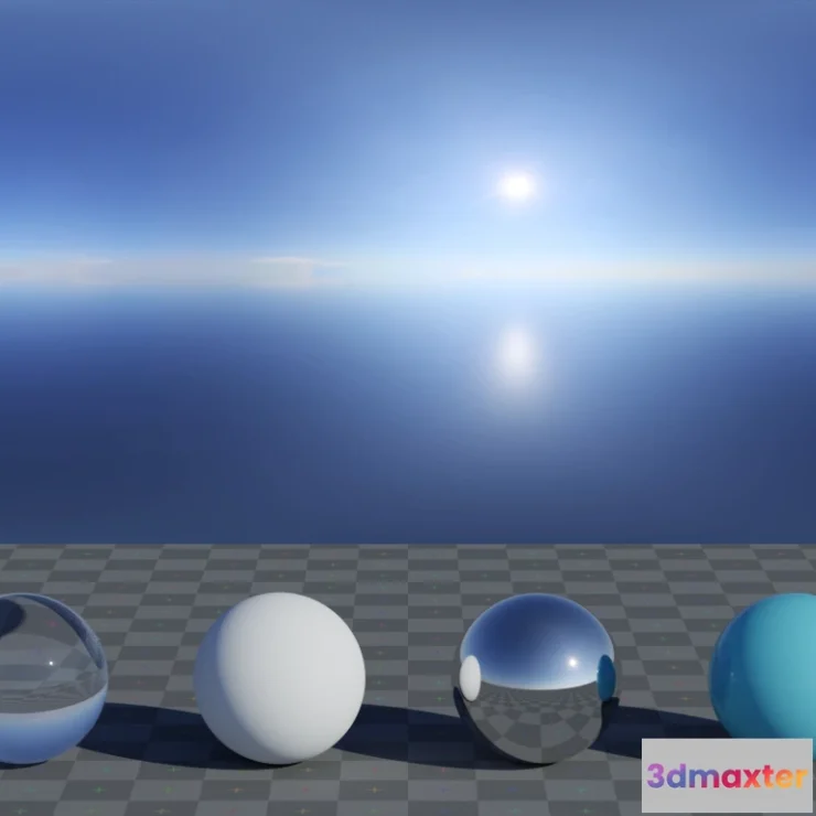 1266264 - Qwantani (Pure Sky)