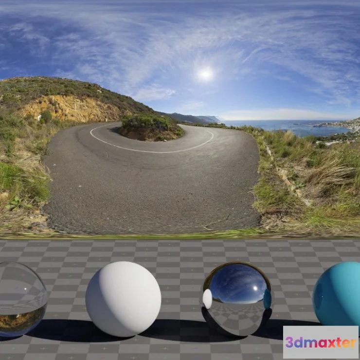 1266276 - Red Hill Curve