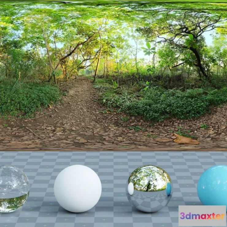 1266298 - River Walk 1