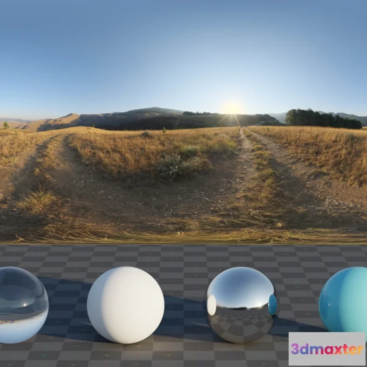 1266306 - Rolling Hills