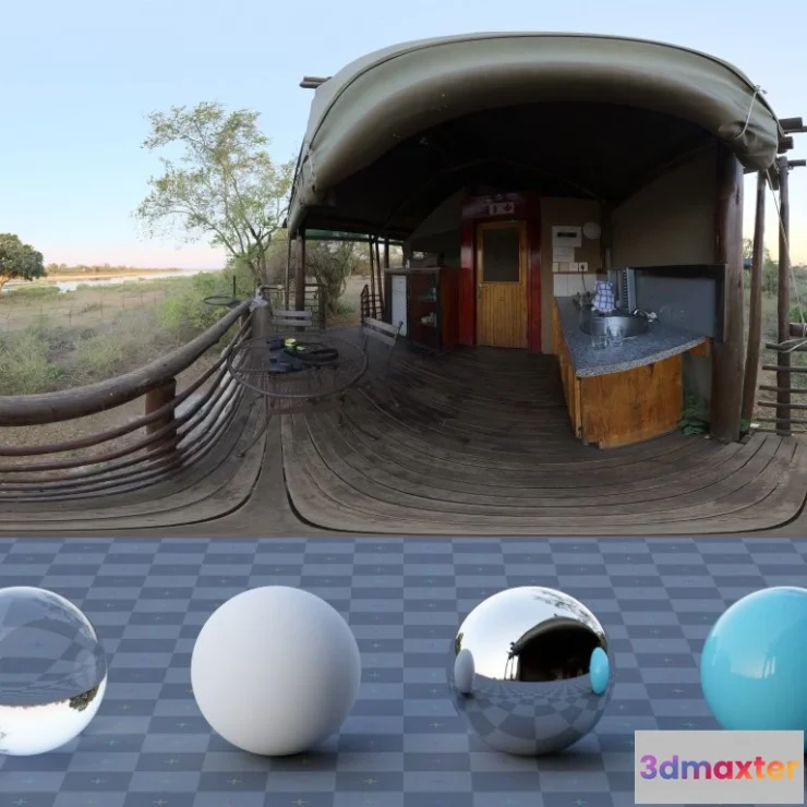 1266348 - Sabie Tent