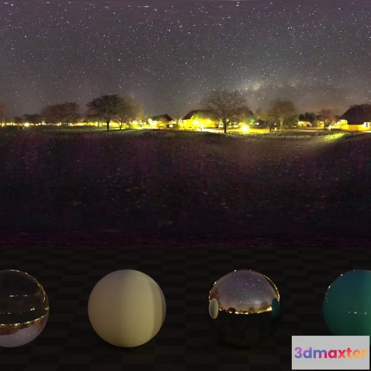 1266356 - Satara Night