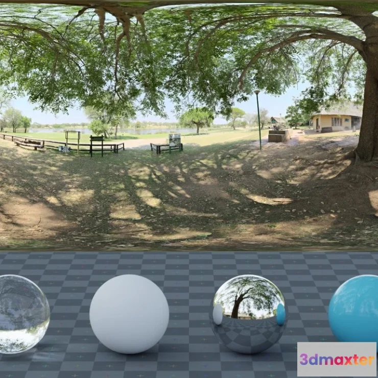 1266406 - Skukuza Golf