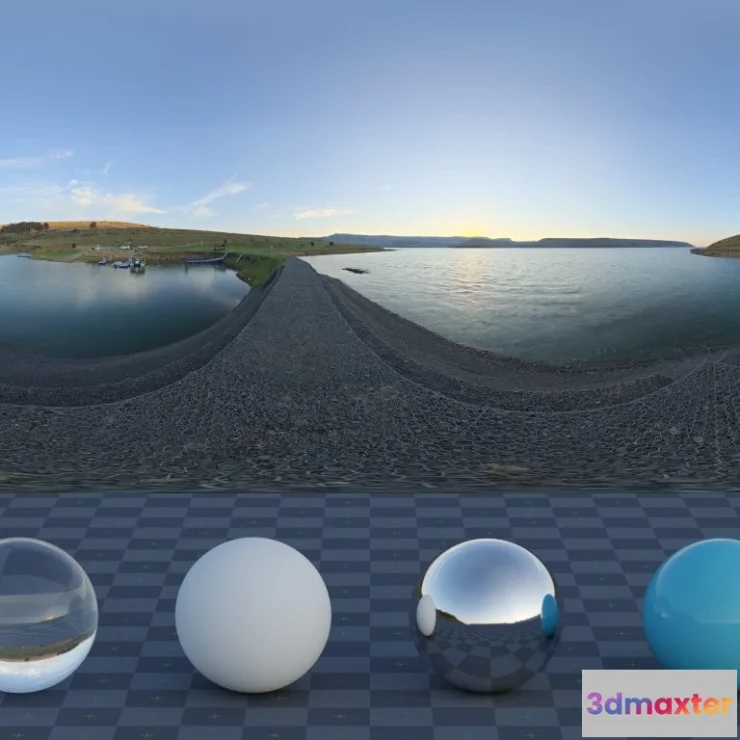 1266430 - Small Harbor 01