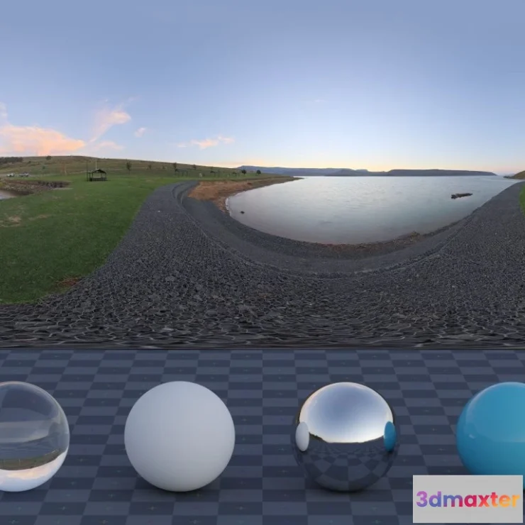 1266432 - Small Harbor 02