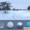 1266462 - Snowy Park 01