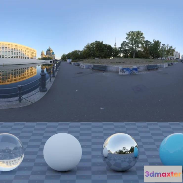 1266474 - Spree Bank